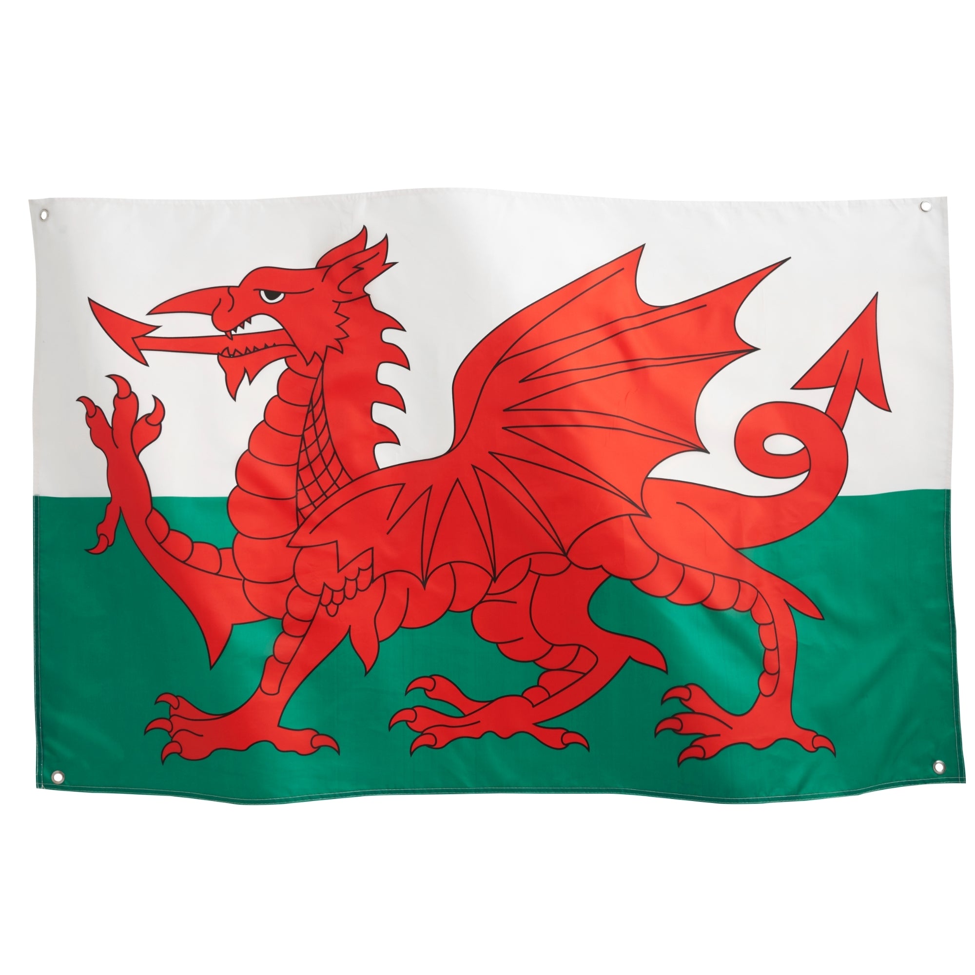 RuneSol Premium Large 5x3ft UK and REGIONAL Flags