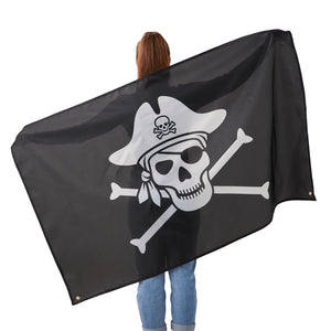 RuneSol Premium Large 5x3ft PARTY Flags