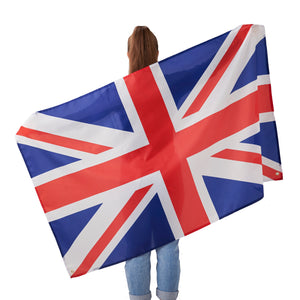 RuneSol Premium Large 5x3ft UK and REGIONAL Flags