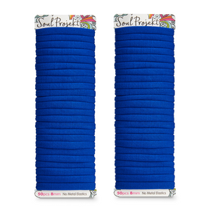 Soul Projekt 8mm Bobbles, 50 Pack, No Metal, No Damage