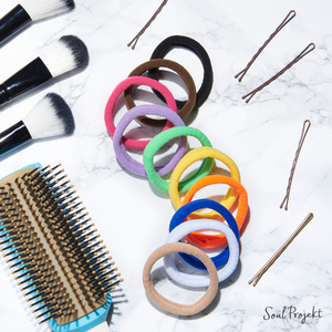 Soul Projekt 8mm Bobbles, 50 Pack, No Metal, No Damage