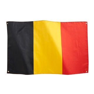 RuneSol Premium Large 5x3ft NATIONAL Flags