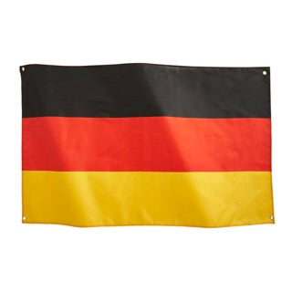 RuneSol Premium Large 5x3ft NATIONAL Flags