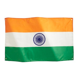 RuneSol Premium Large 5x3ft NATIONAL Flags