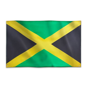 RuneSol Premium Large 5x3ft NATIONAL Flags