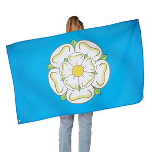 RuneSol Premium Large 5x3ft UK and REGIONAL Flags