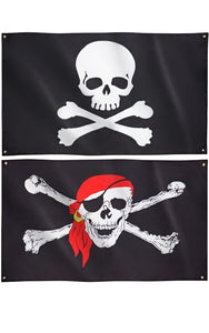 RuneSol Premium Large 5x3ft PARTY Flags