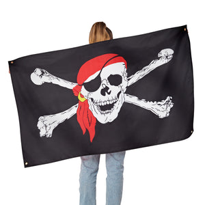 RuneSol Premium Large 5x3ft PARTY Flags