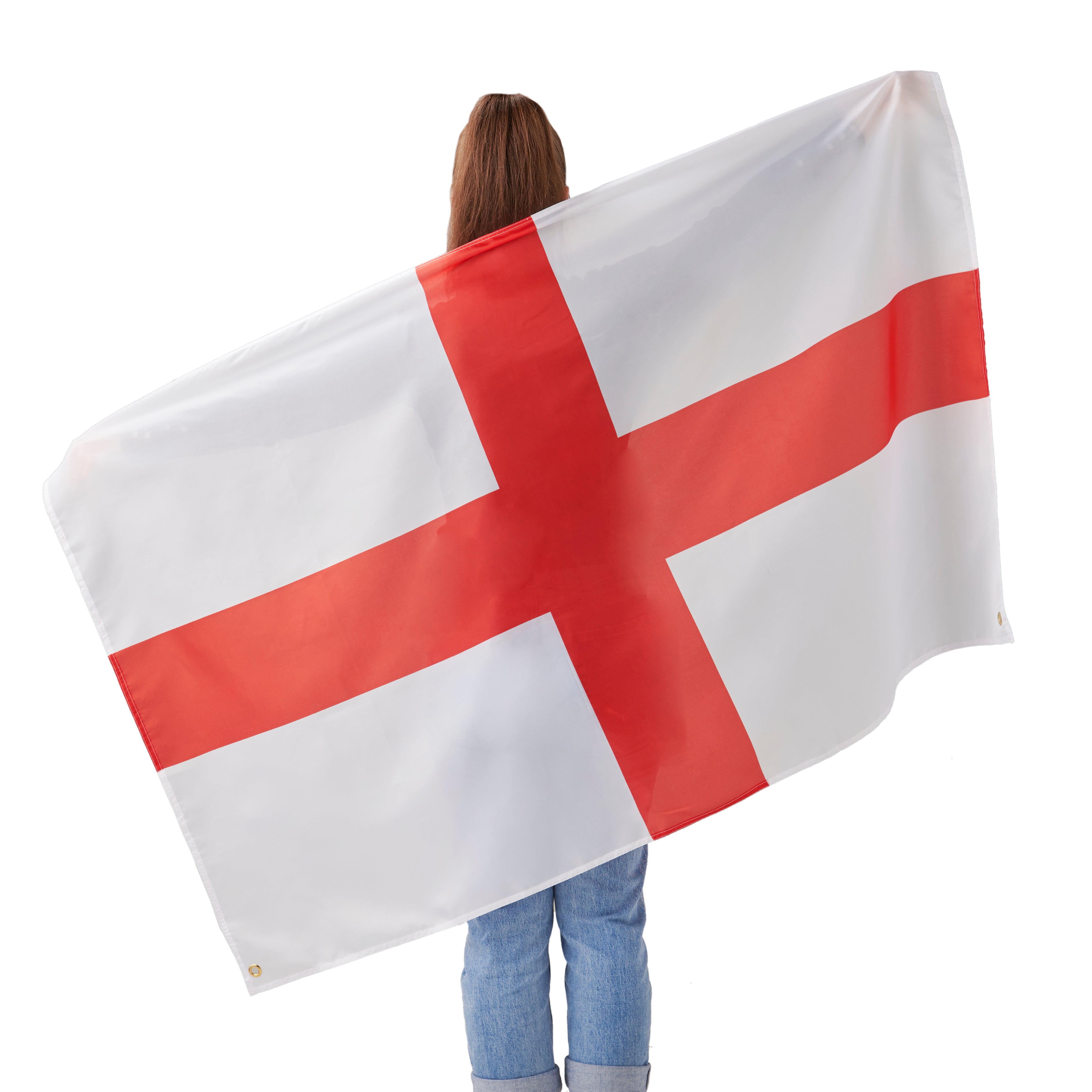 RuneSol Premium Large 5x3ft UK and REGIONAL Flags