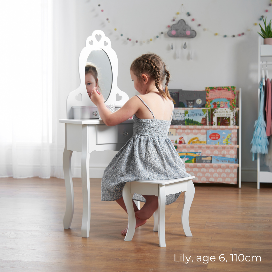 Next girls discount dressing table