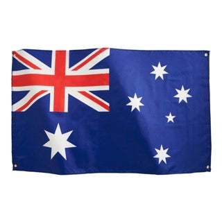 RuneSol Premium Large 5x3ft NATIONAL Flags