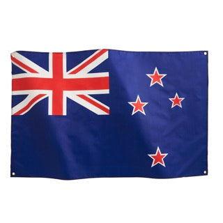 RuneSol Premium Large 5x3ft NATIONAL Flags