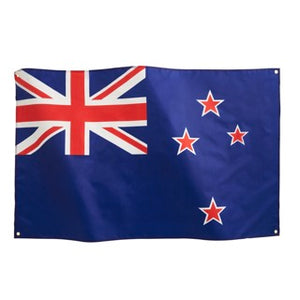 RuneSol Premium Large 5x3ft NATIONAL Flags