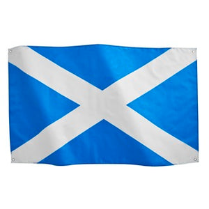RuneSol Premium Large 5x3ft NATIONAL Flags