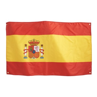 RuneSol Premium Large 5x3ft NATIONAL Flags