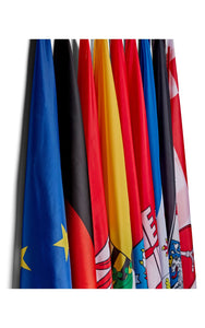 RuneSol Premium Large 5x3ft GERMANY REGIONAL STATE Flags