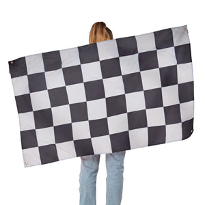 RuneSol Premium Large 5x3ft PARTY Flags