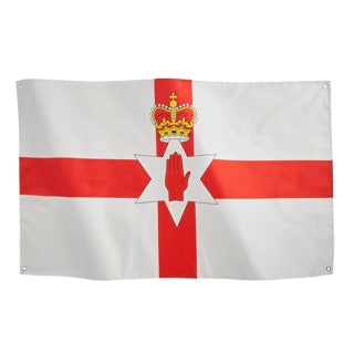 RuneSol Premium Large 5x3ft NATIONAL Flags