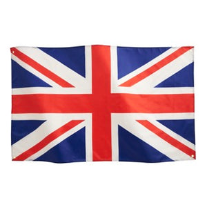 RuneSol Premium Large 5x3ft NATIONAL Flags